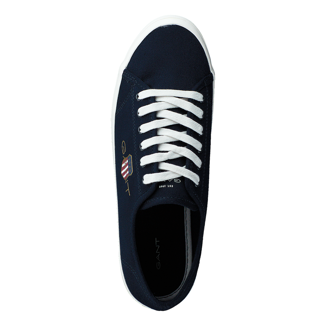 Pillox Sneaker Marine