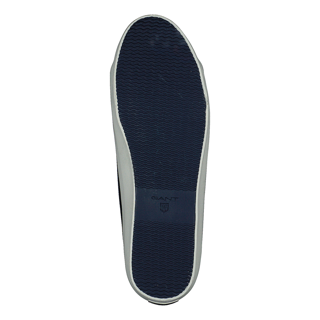 Pillox Sneaker Marine