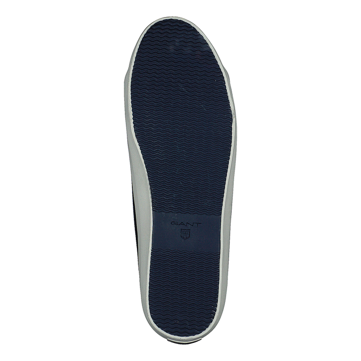 Pillox Sneaker Marine