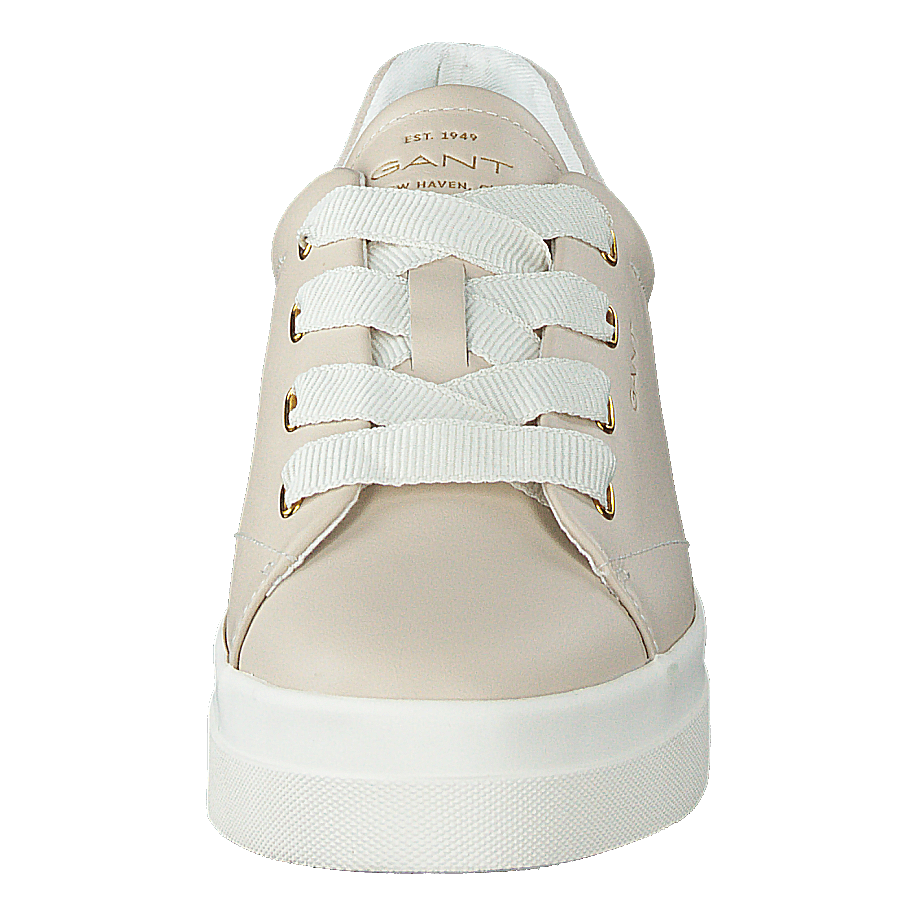 Avona Sneaker Light Beige