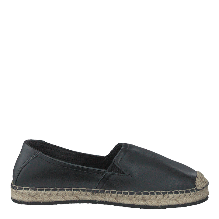 Lucynella Espadrille Black