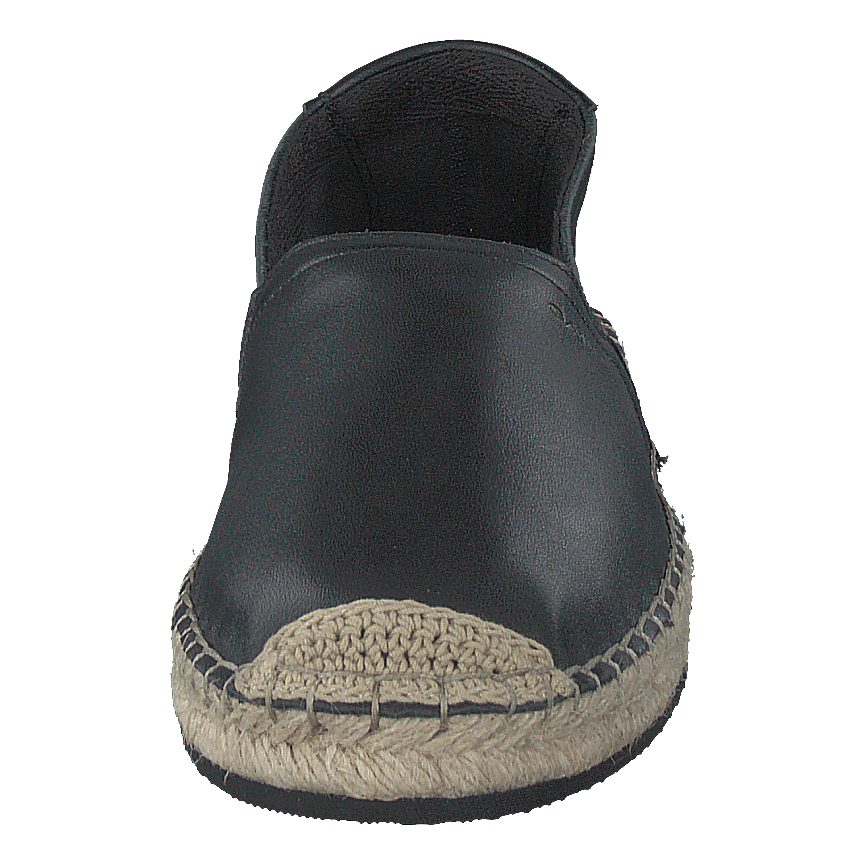 Lucynella Espadrille Black