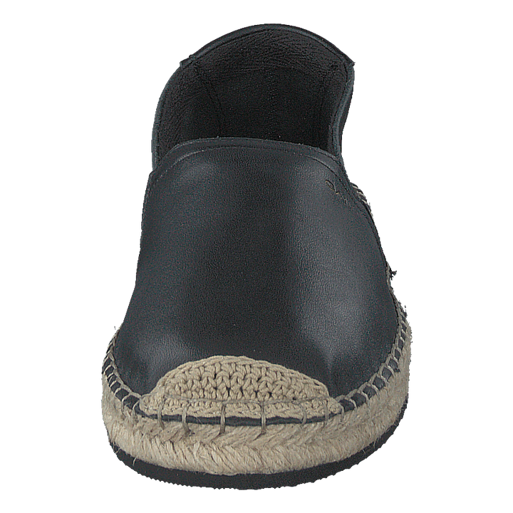 Lucynella Espadrille Black