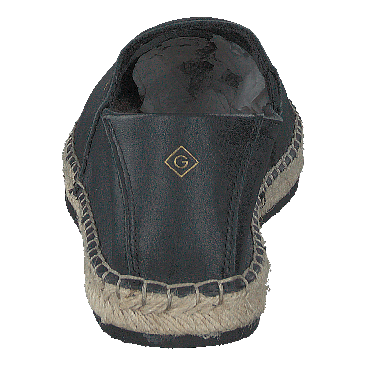Lucynella Espadrille Black