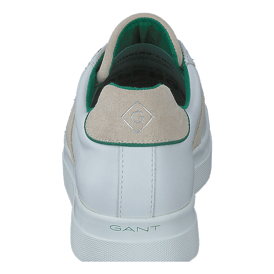 Avona Sneaker White/beige