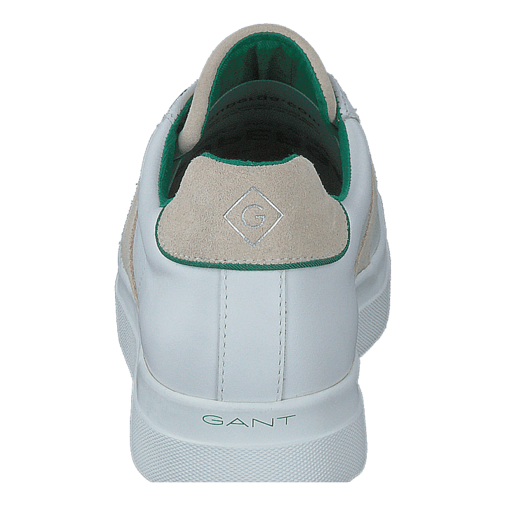 Avona Sneaker White/beige