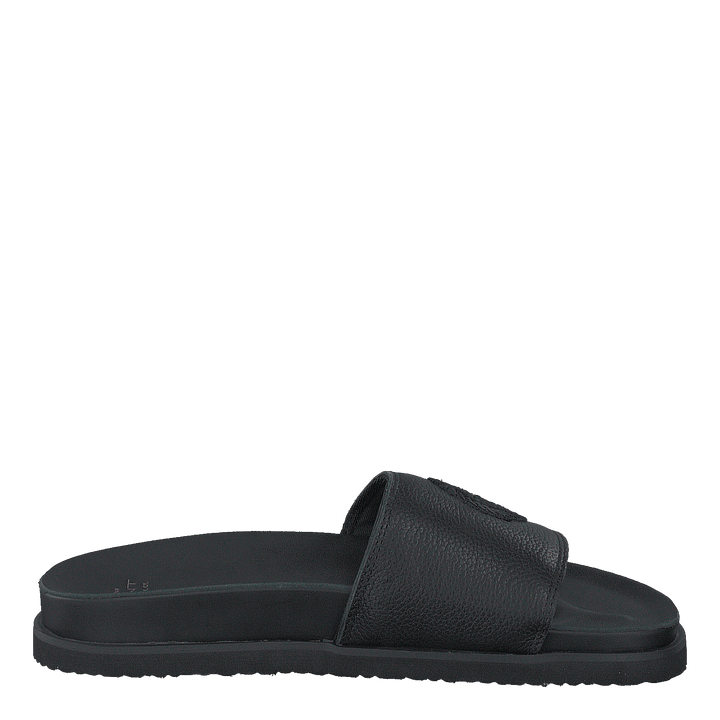 Mardale Sport Sandal Black