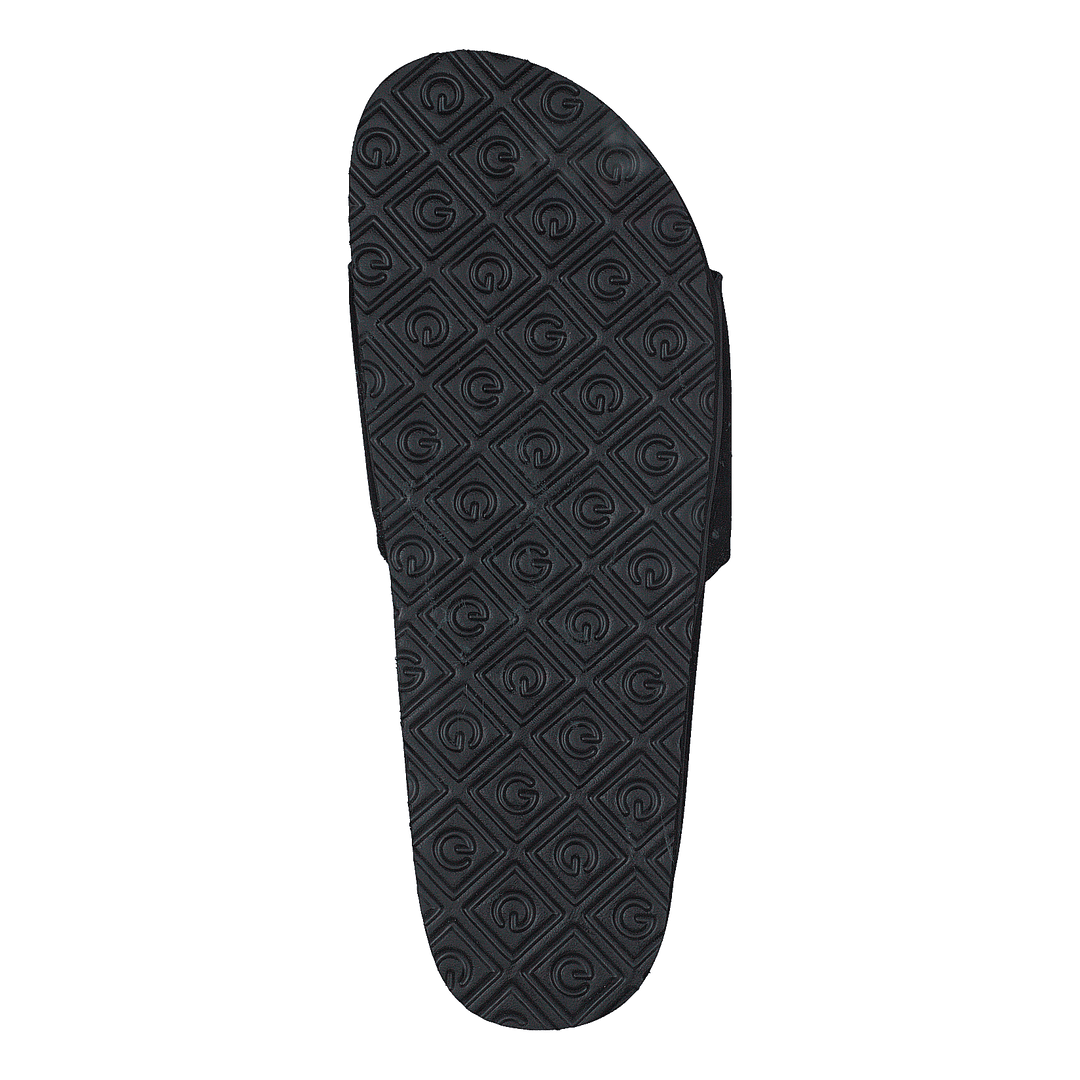 Mardale Sport Sandal Black