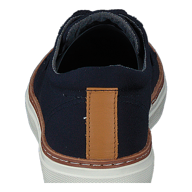 Prepville Sneaker Marine