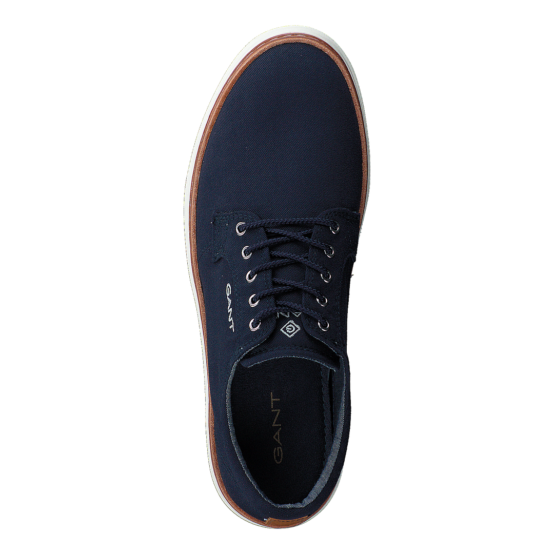 Prepville Sneaker Marine