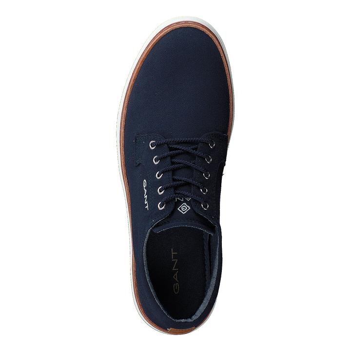 Prepville Sneaker Marine