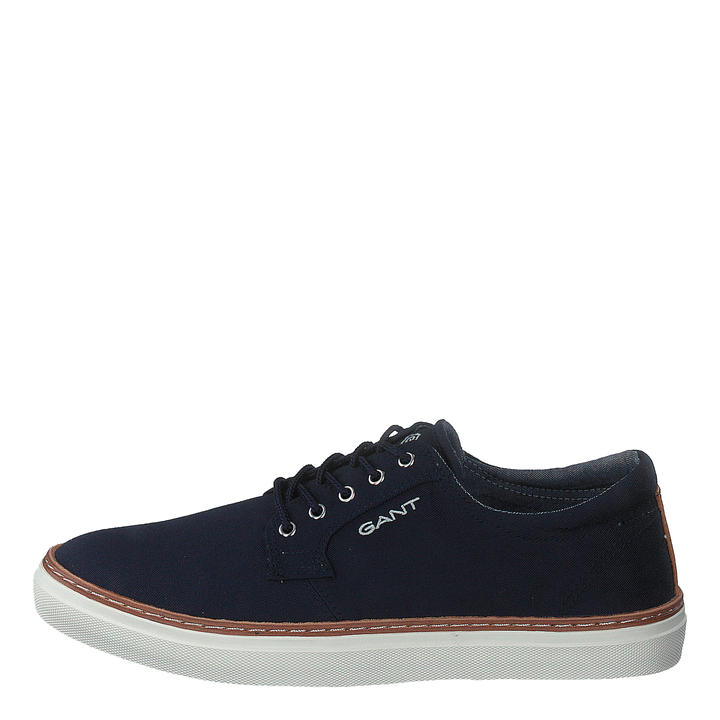 Prepville Sneaker Marine