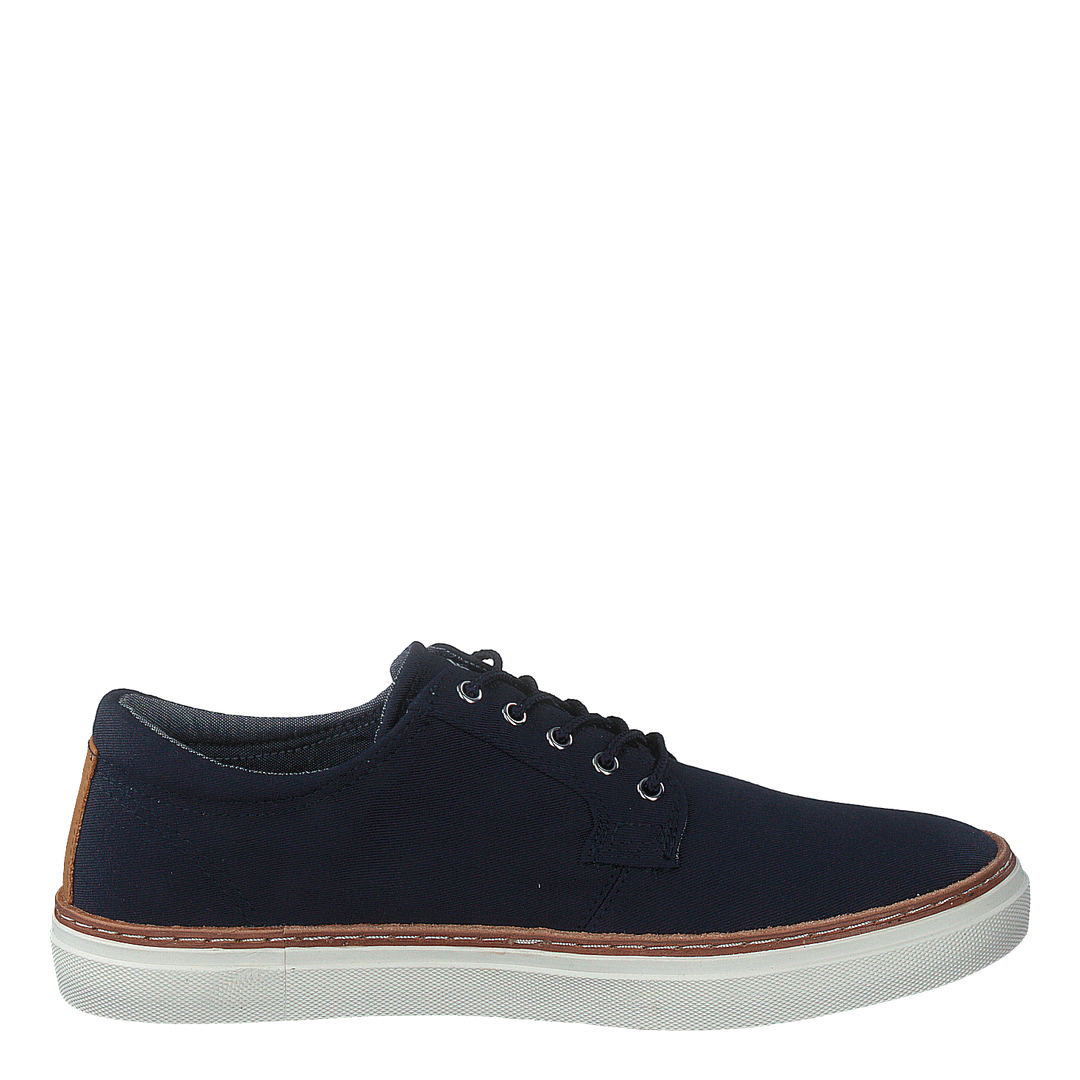 Prepville Sneaker Marine