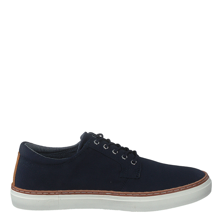 Prepville Sneaker Marine