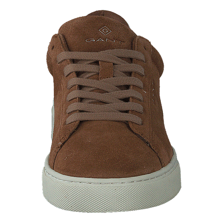 Mc Julien Sneaker Walnut