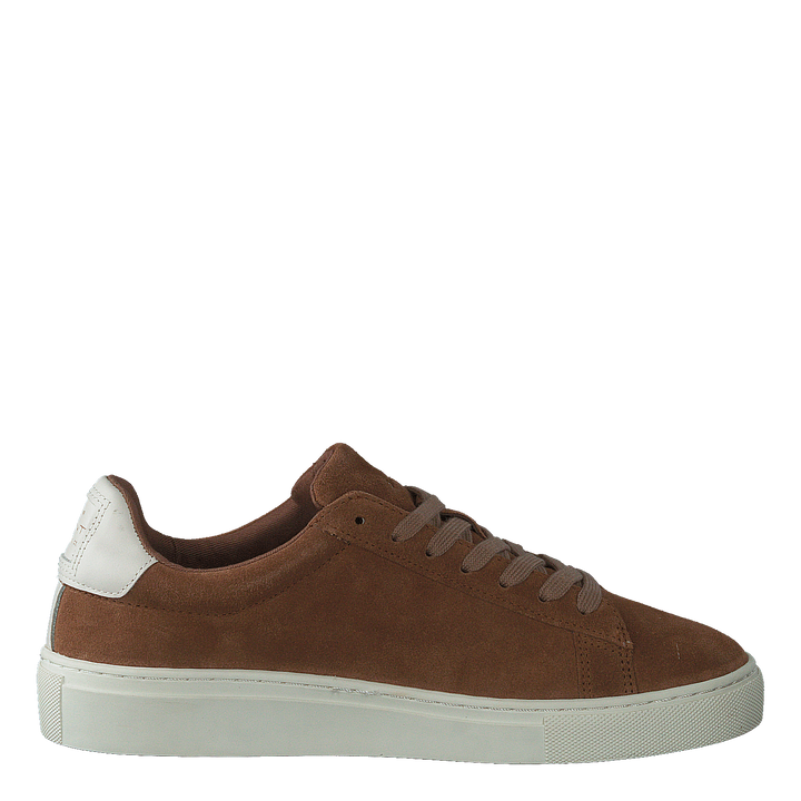 Mc Julien Sneaker Walnut