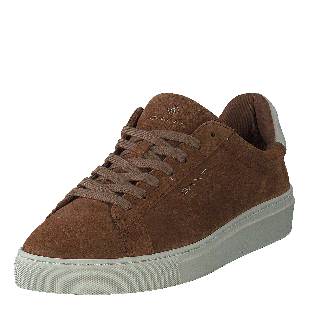 Mc Julien Sneaker Walnut