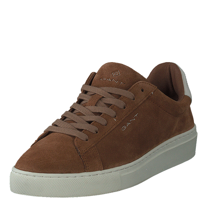 Mc Julien Sneaker Walnut