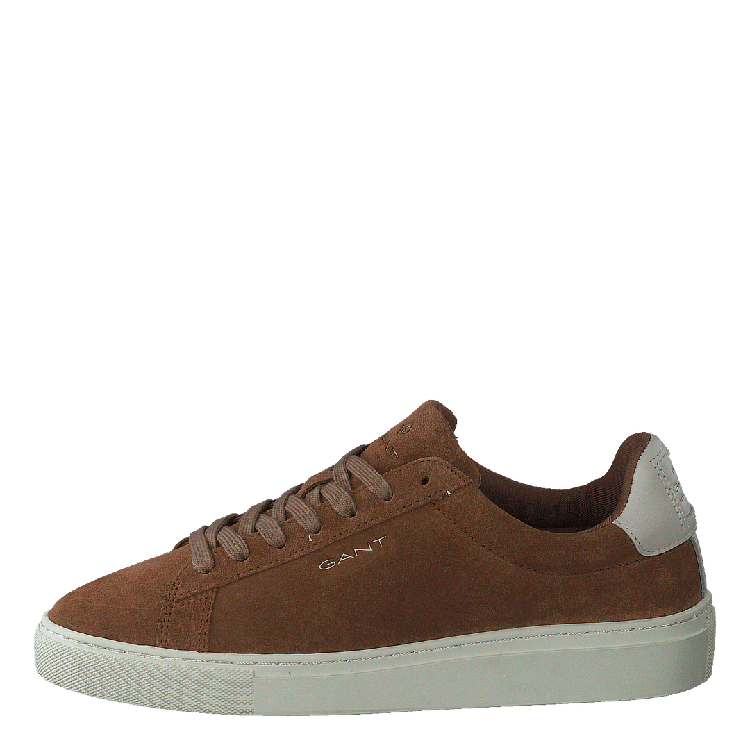 Mc Julien Sneaker Walnut