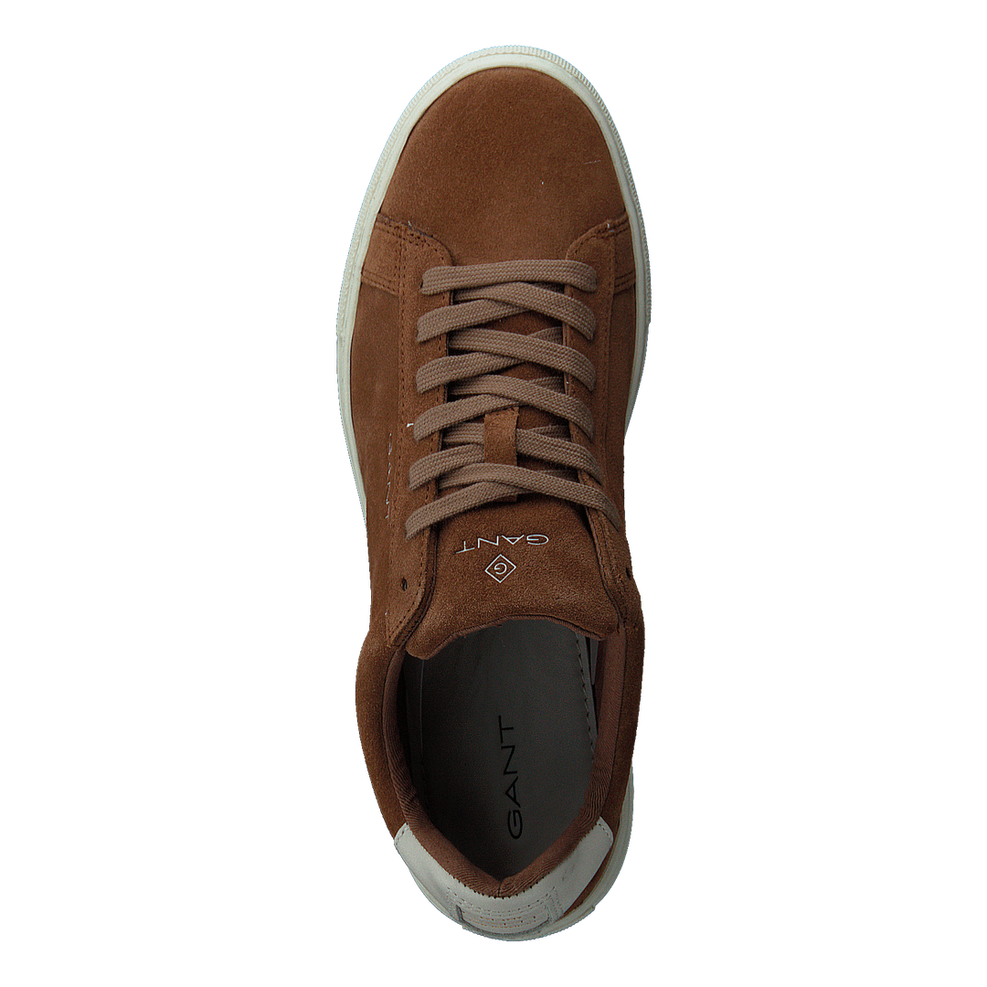 Mc Julien Sneaker Walnut