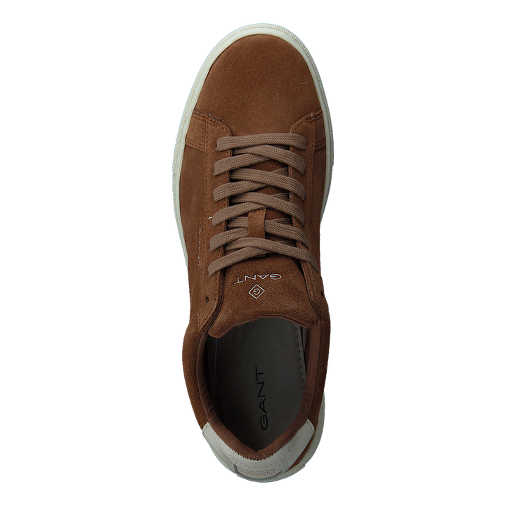 Mc Julien Sneaker Walnut