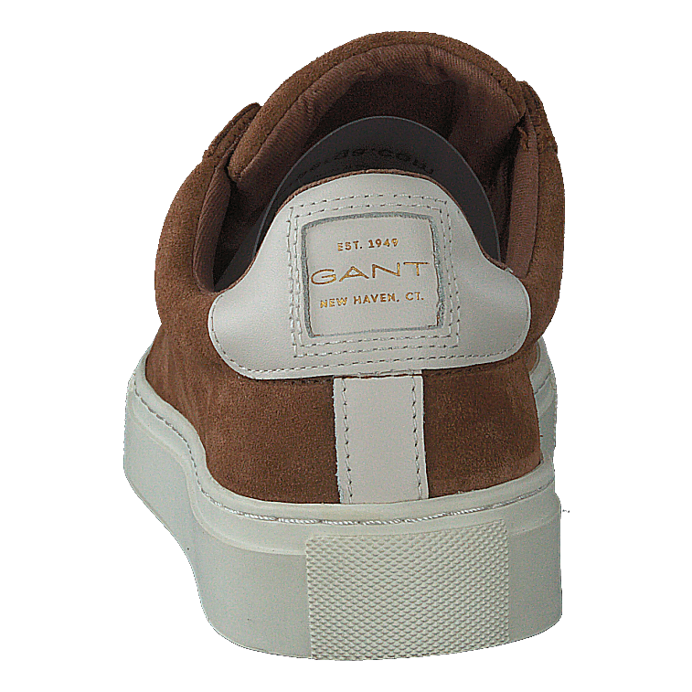 Mc Julien Sneaker Walnut