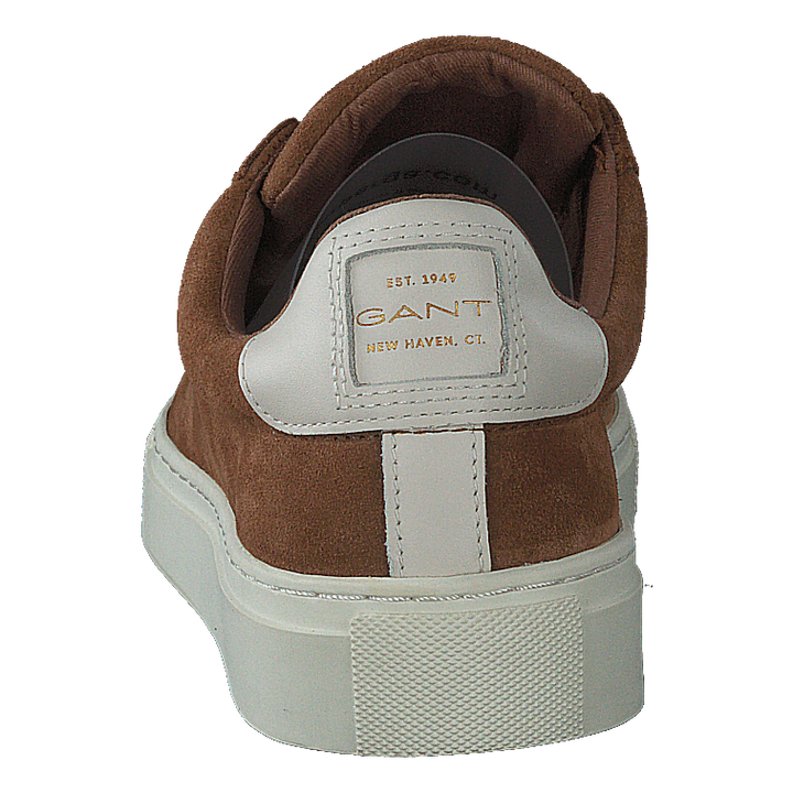 Mc Julien Sneaker Walnut