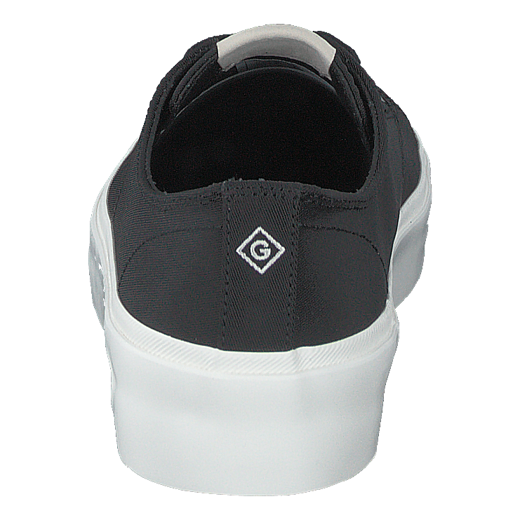 Prepbro Sneaker Black
