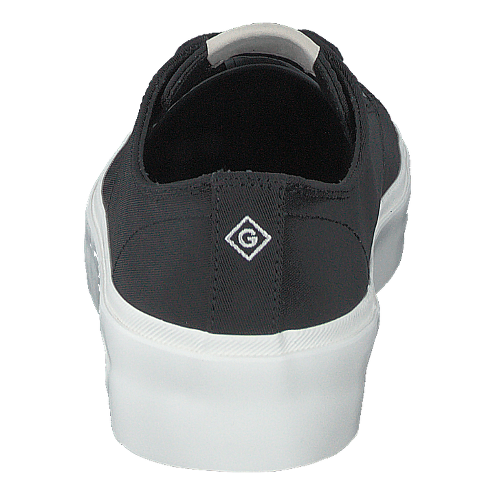 Prepbro Sneaker Black