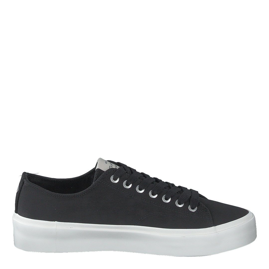 Prepbro Sneaker Black