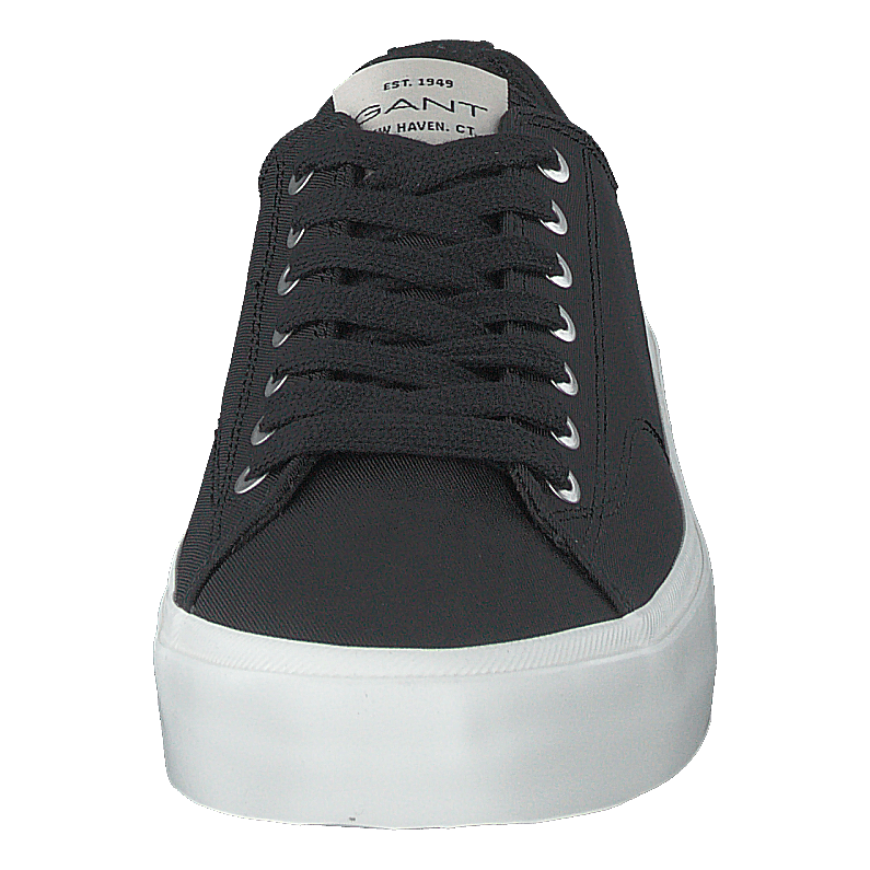 Prepbro Sneaker Black