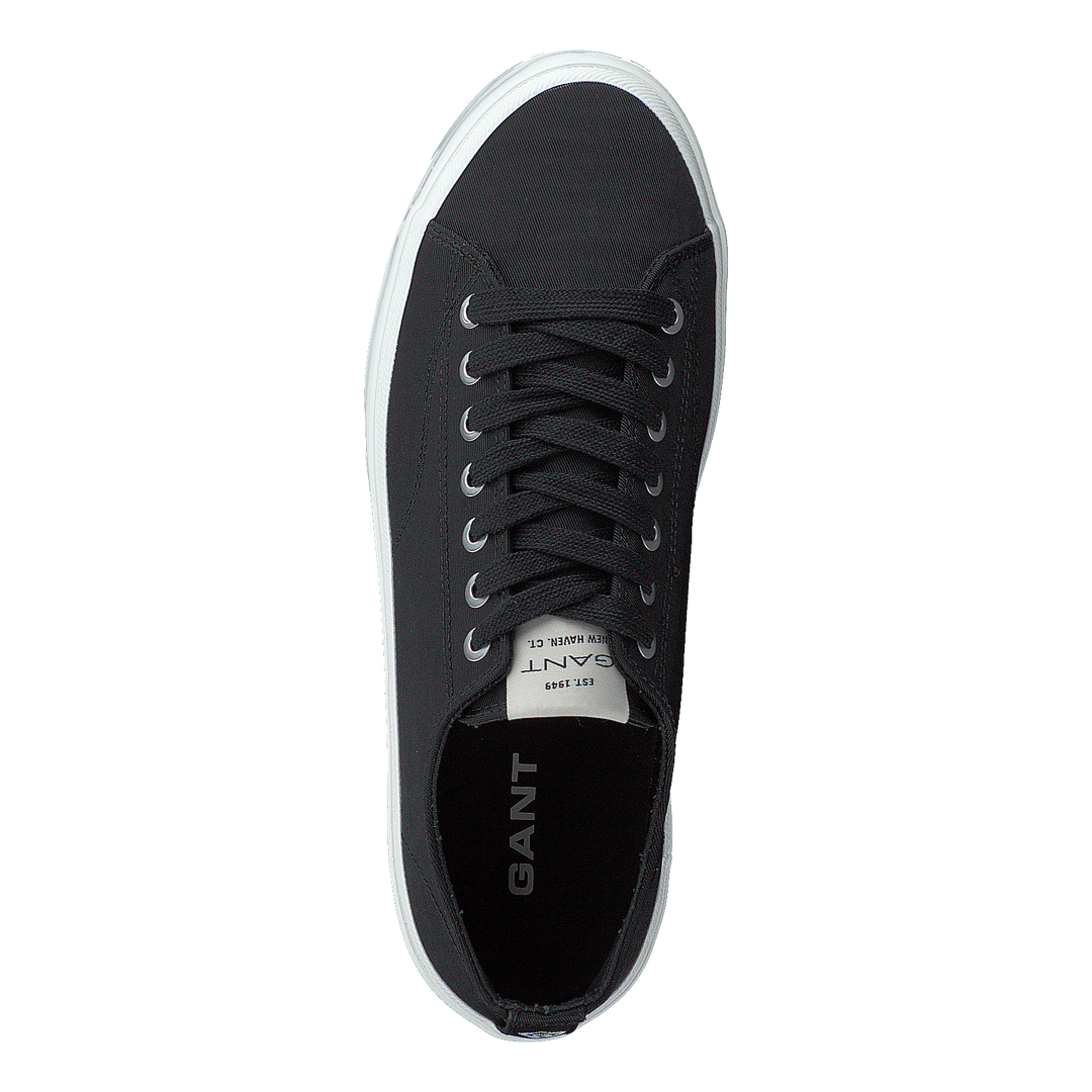 Prepbro Sneaker Black