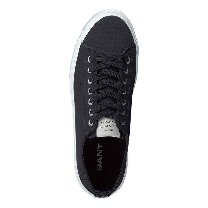 Prepbro Sneaker Black