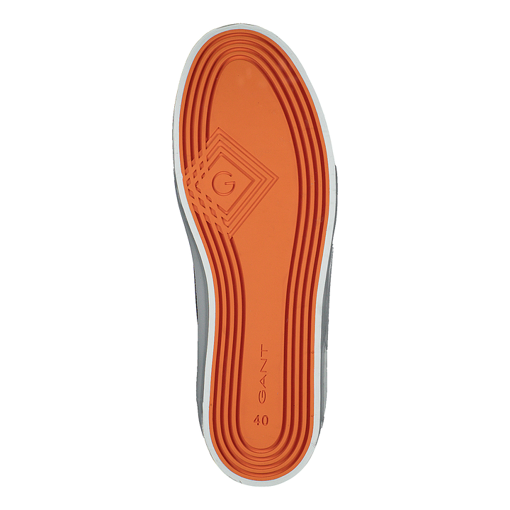 Prepbro Sneaker Black