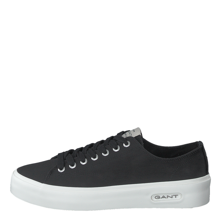 Prepbro Sneaker Black
