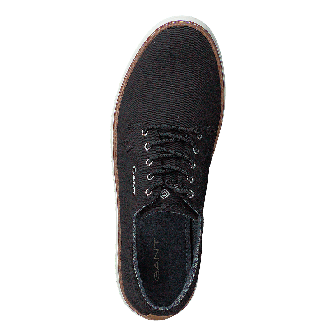 Prepville Sneaker Black