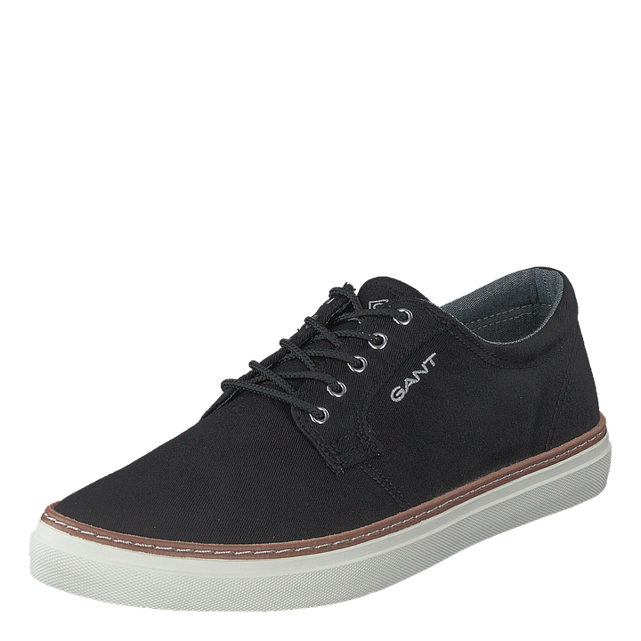 Prepville Sneaker Black