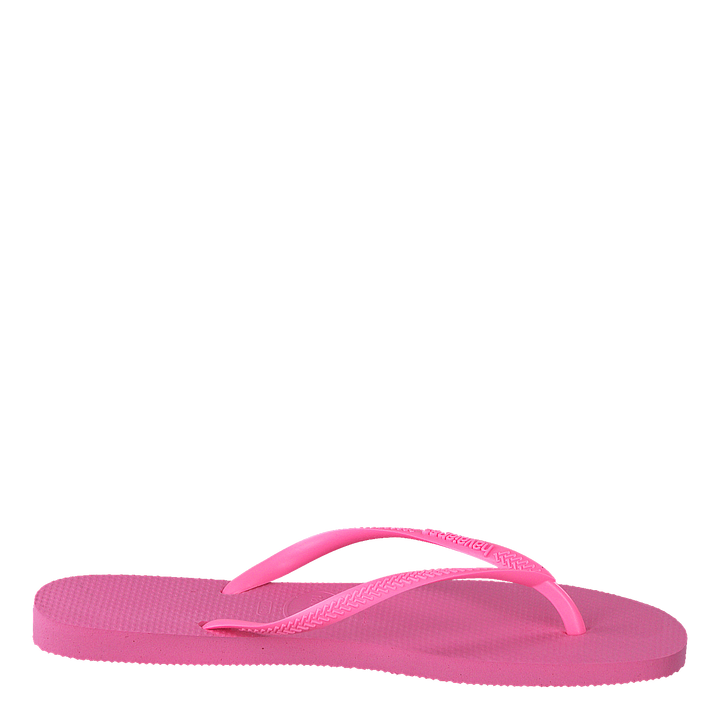 Slim Crystal Rose 0129