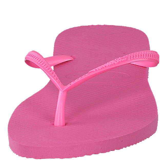 Slim Crystal Rose 0129
