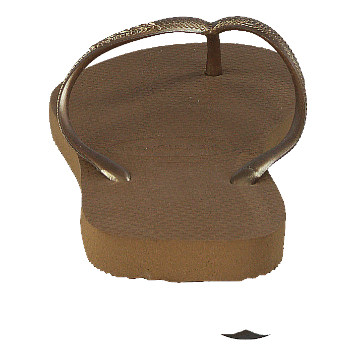 Slim Bronze 1856