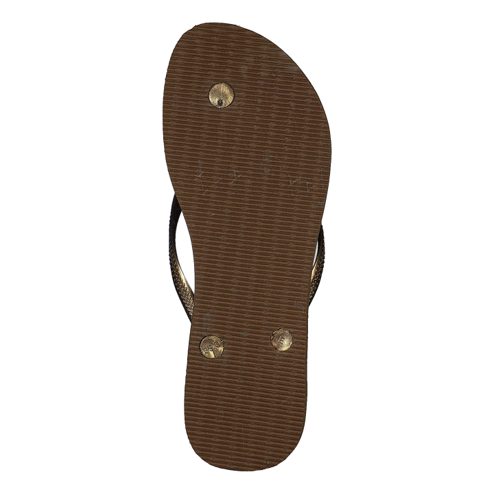Slim Bronze 1856