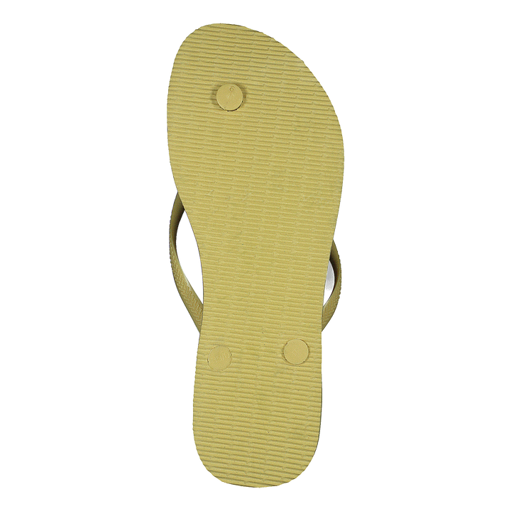 Slim Lemon Yellow 7598
