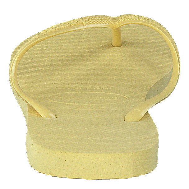 Slim Lemon Yellow 7598