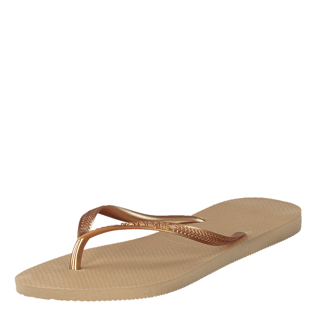Slim Golden 0570