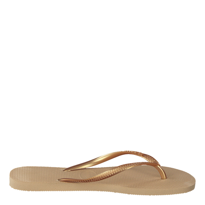 Slim Golden 0570