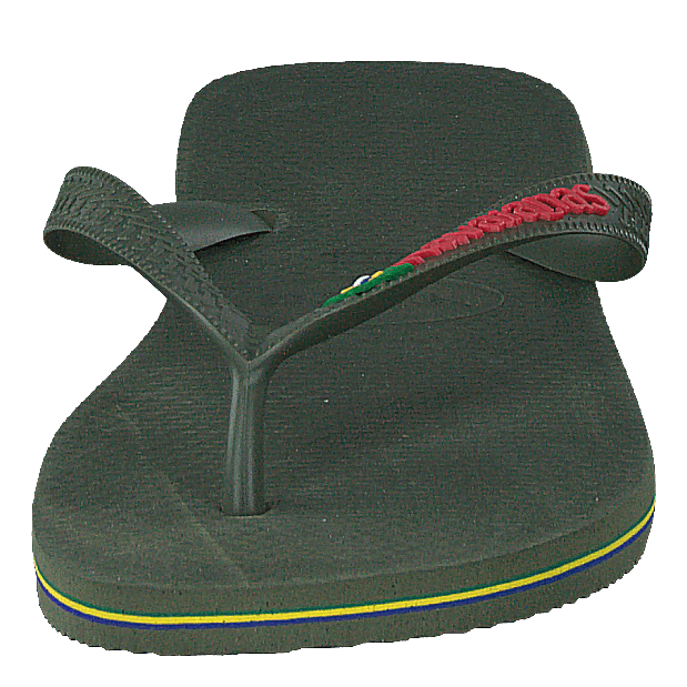 Brasil Logo Moss 0869