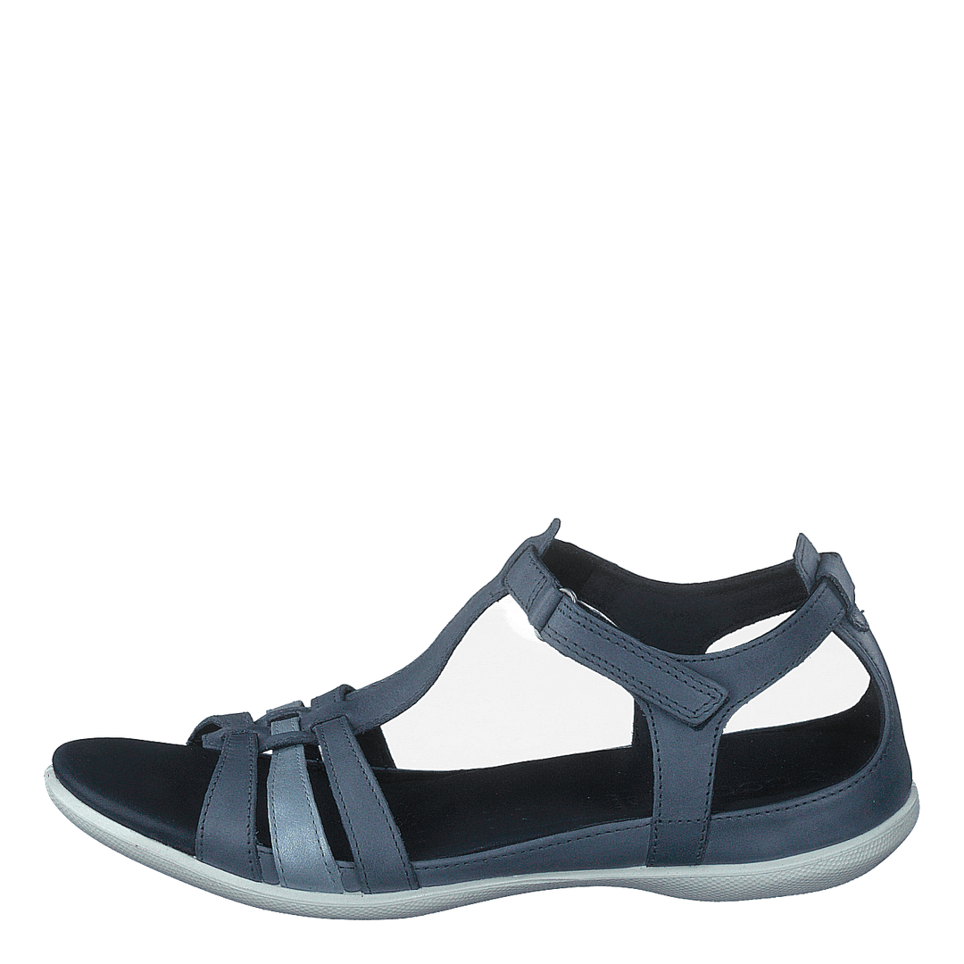 Ecco Flash Marine/dusty Blue Metallic - Heppo.com