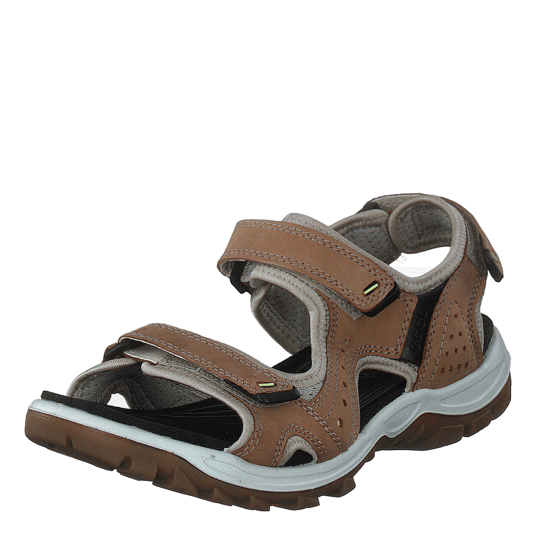 Ecco Offroad Lite W Cashmere - Heppo.com