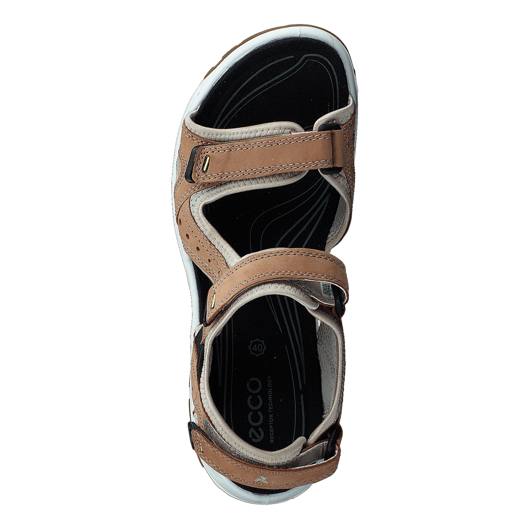 Ecco Offroad Lite W Cashmere - Heppo.com