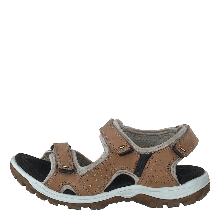 Ecco Offroad Lite W Cashmere - Heppo.com